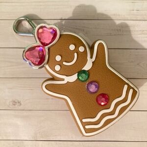 Bath & Body Works Neon Miss Gingerbread PocketBac Holder